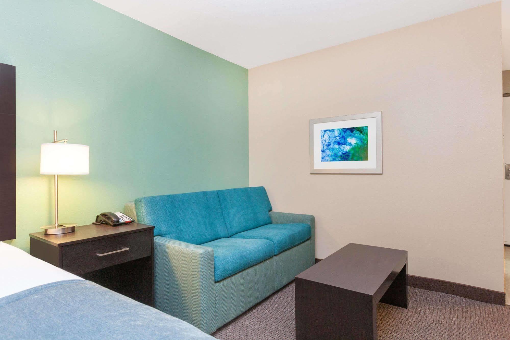 Baymont By Wyndham Center 3*